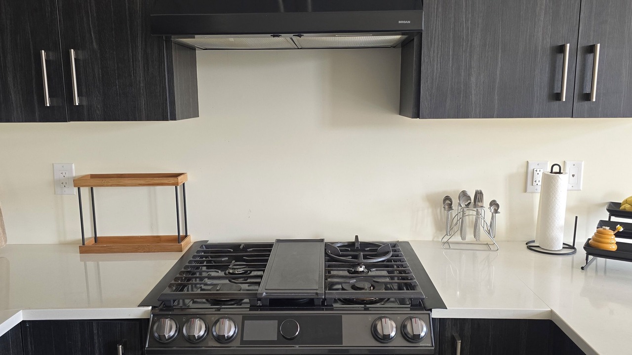 Photo of Kitchen in Thorold