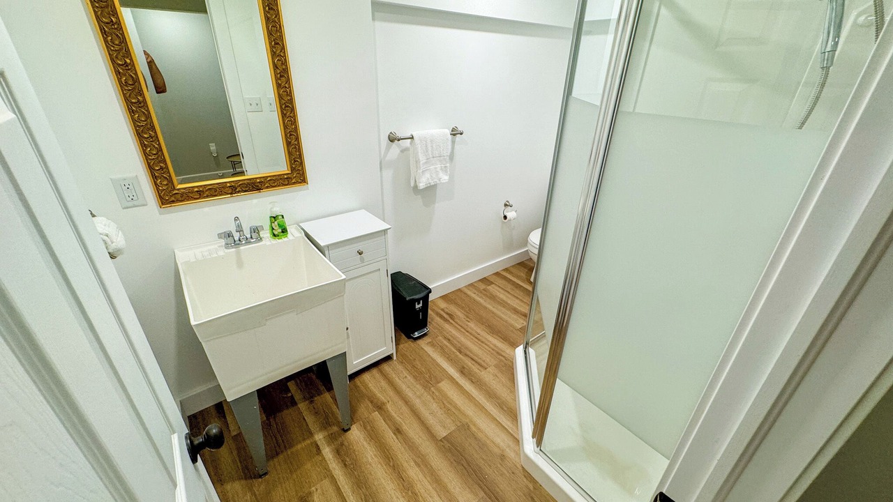 Photo of Bathroom in Charlottetown
