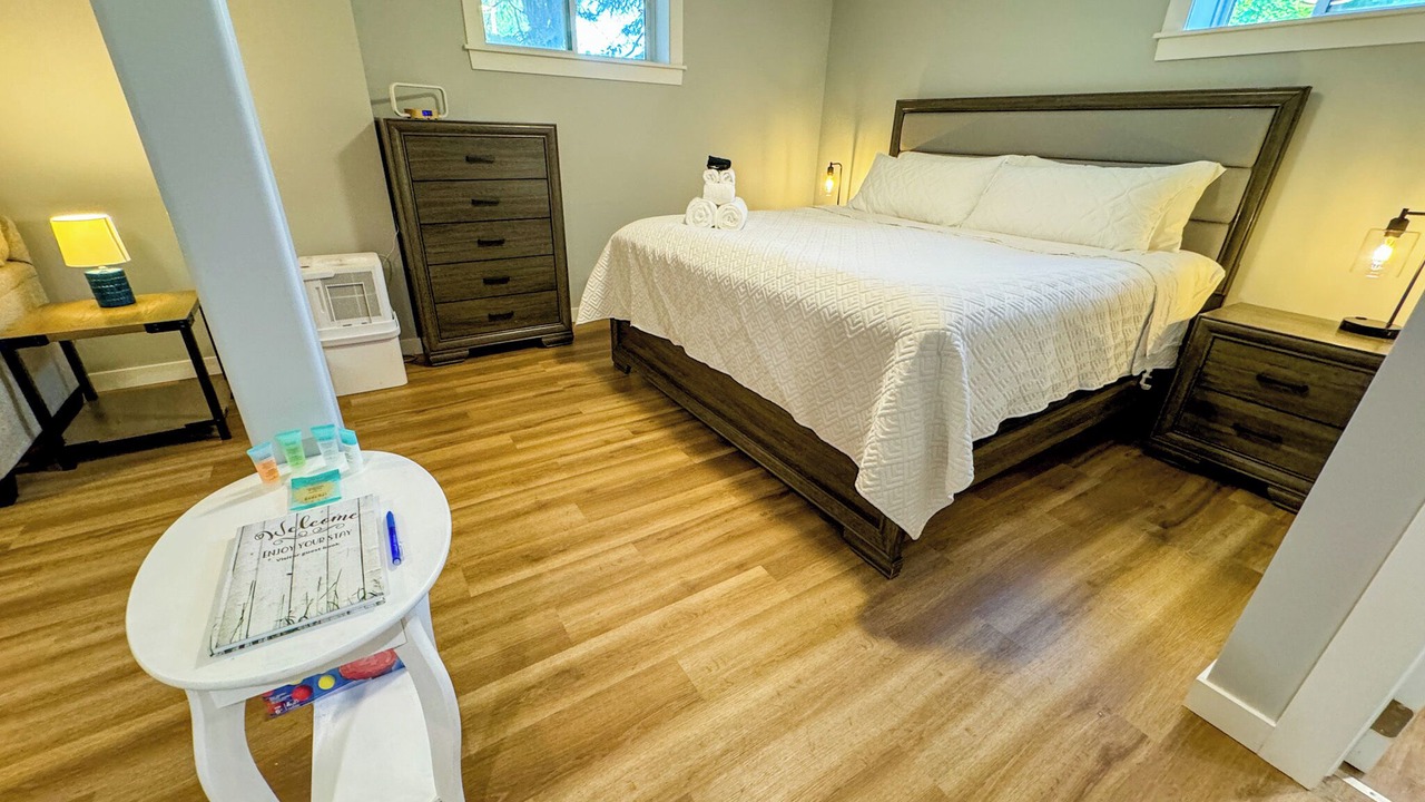 Photo of Bedroom in Charlottetown