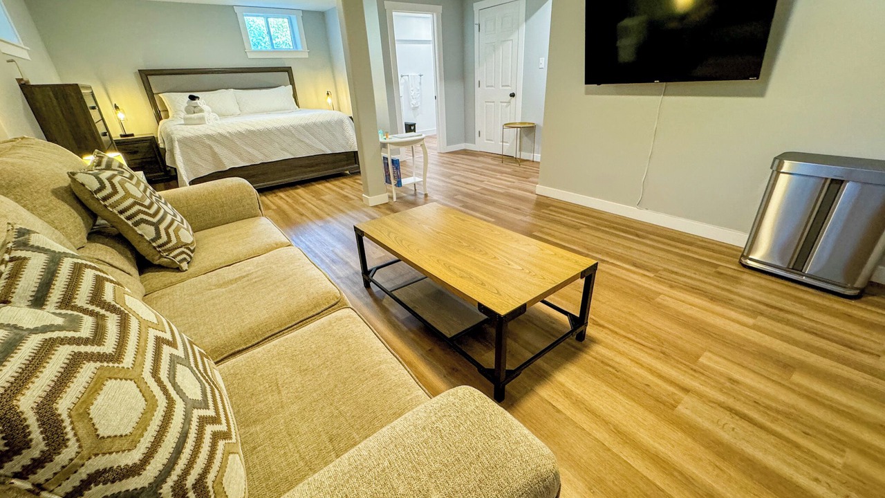 Photo of Bedroom in Charlottetown