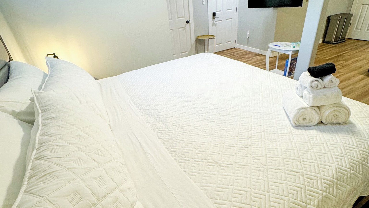 Photo of Bedroom in Charlottetown