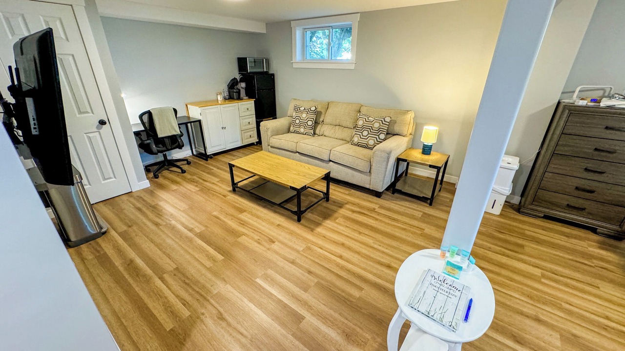 Photo of Livingroom in Charlottetown