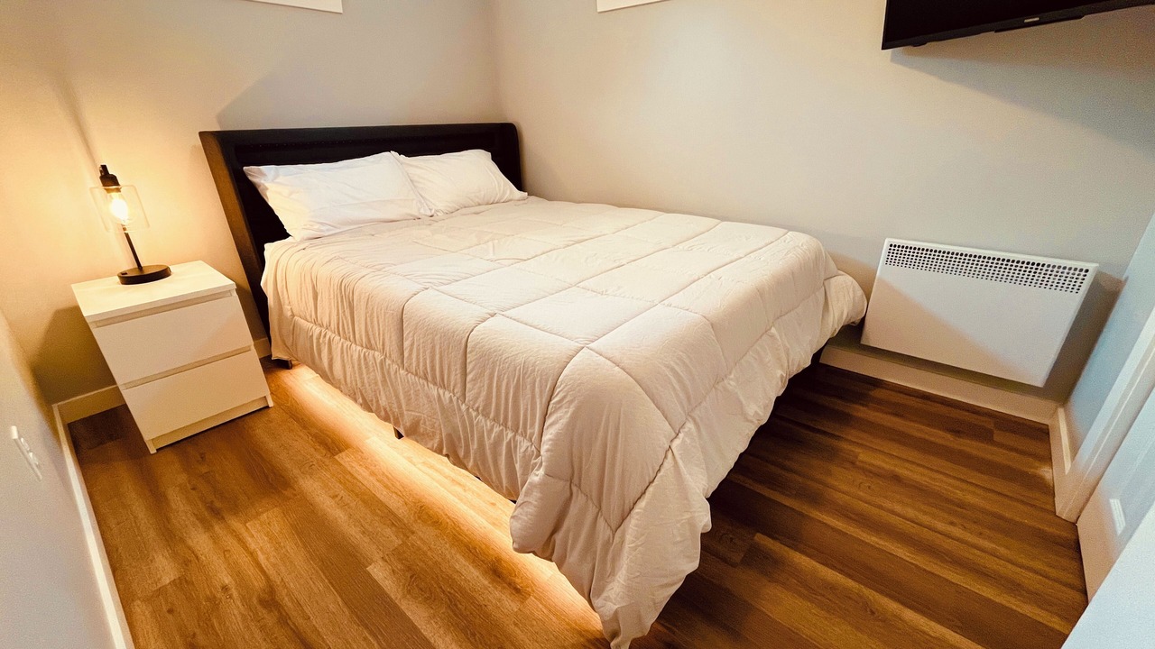 Photo of Bedroom in Charlottetown