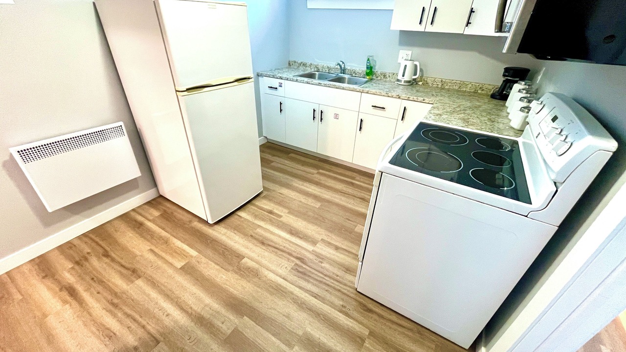 Photo of Kitchen in Charlottetown