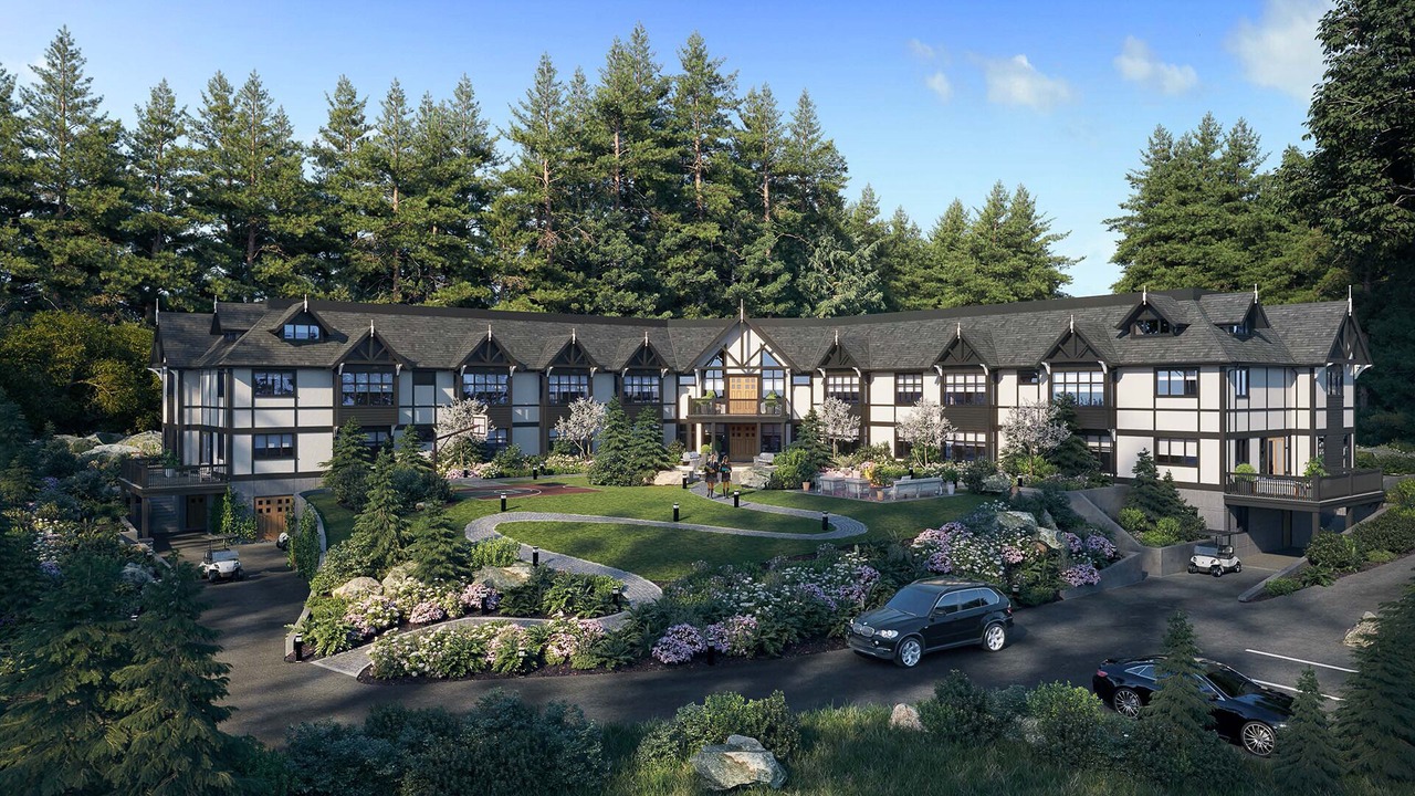 Photo of Outdoor in Shawnigan Lake