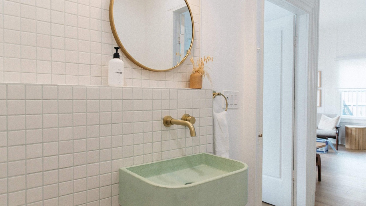 Photo of Bathroom in Port Dover