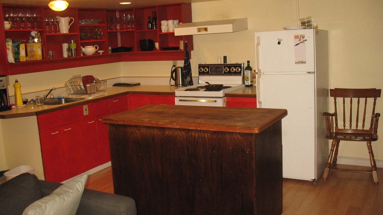 Photo of Kitchen in West Point Grey