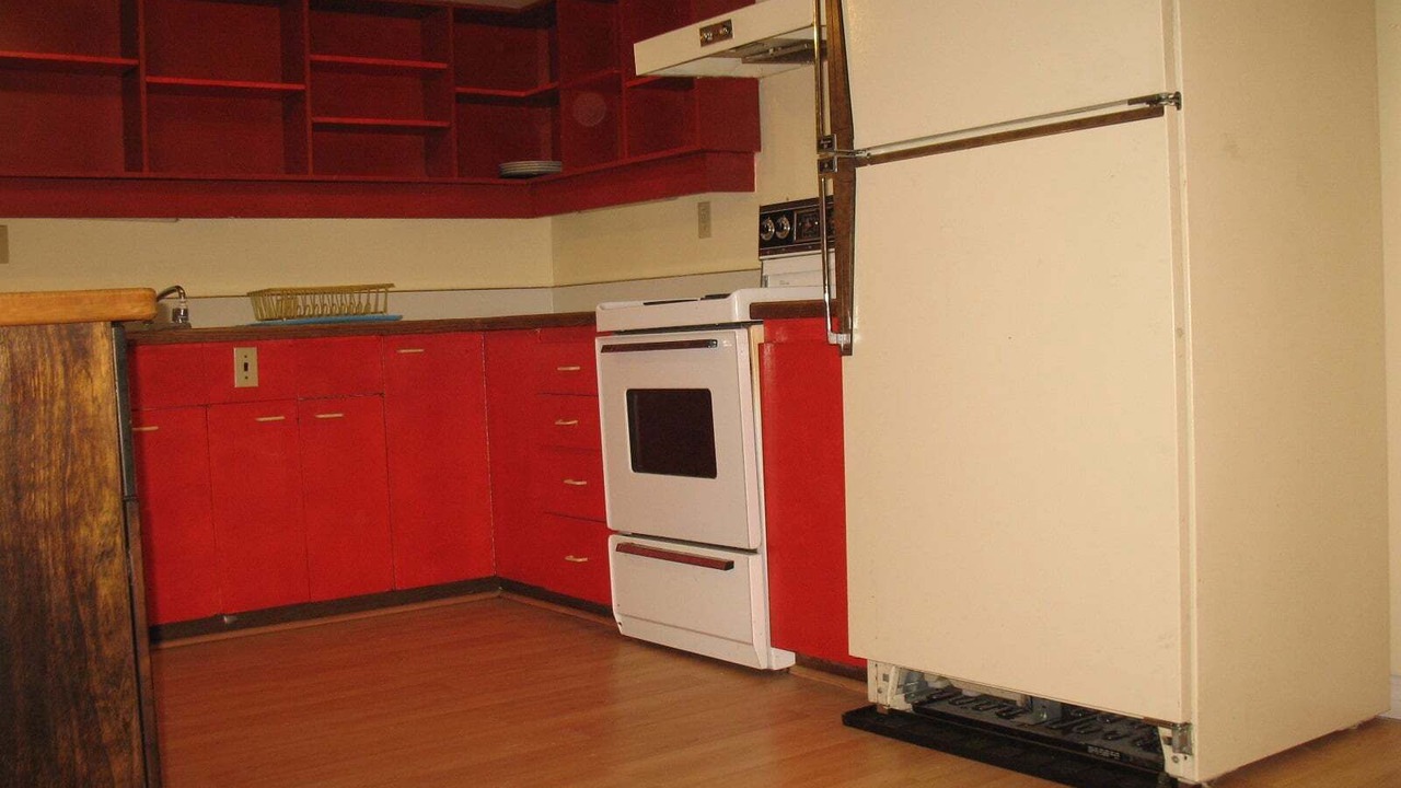 Photo of Kitchen in West Point Grey