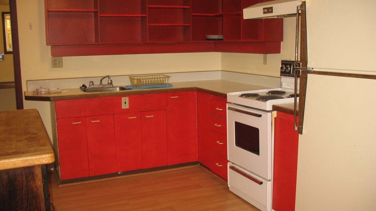 Photo of Kitchen in West Point Grey