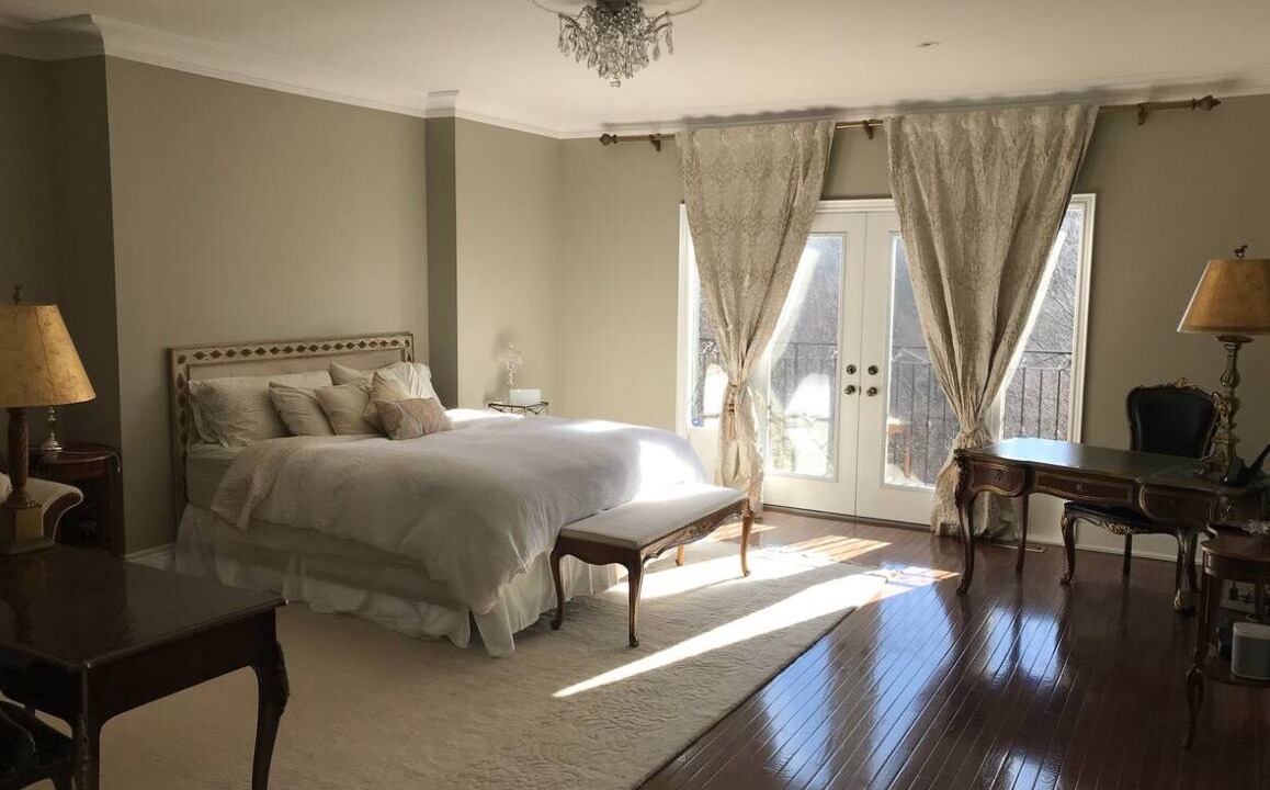 Photo of Bedroom in Governor's Bridge