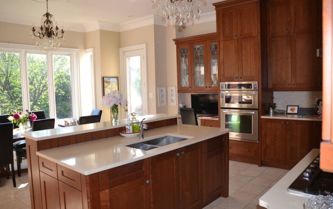 Photo of Kitchen in Governor's Bridge
