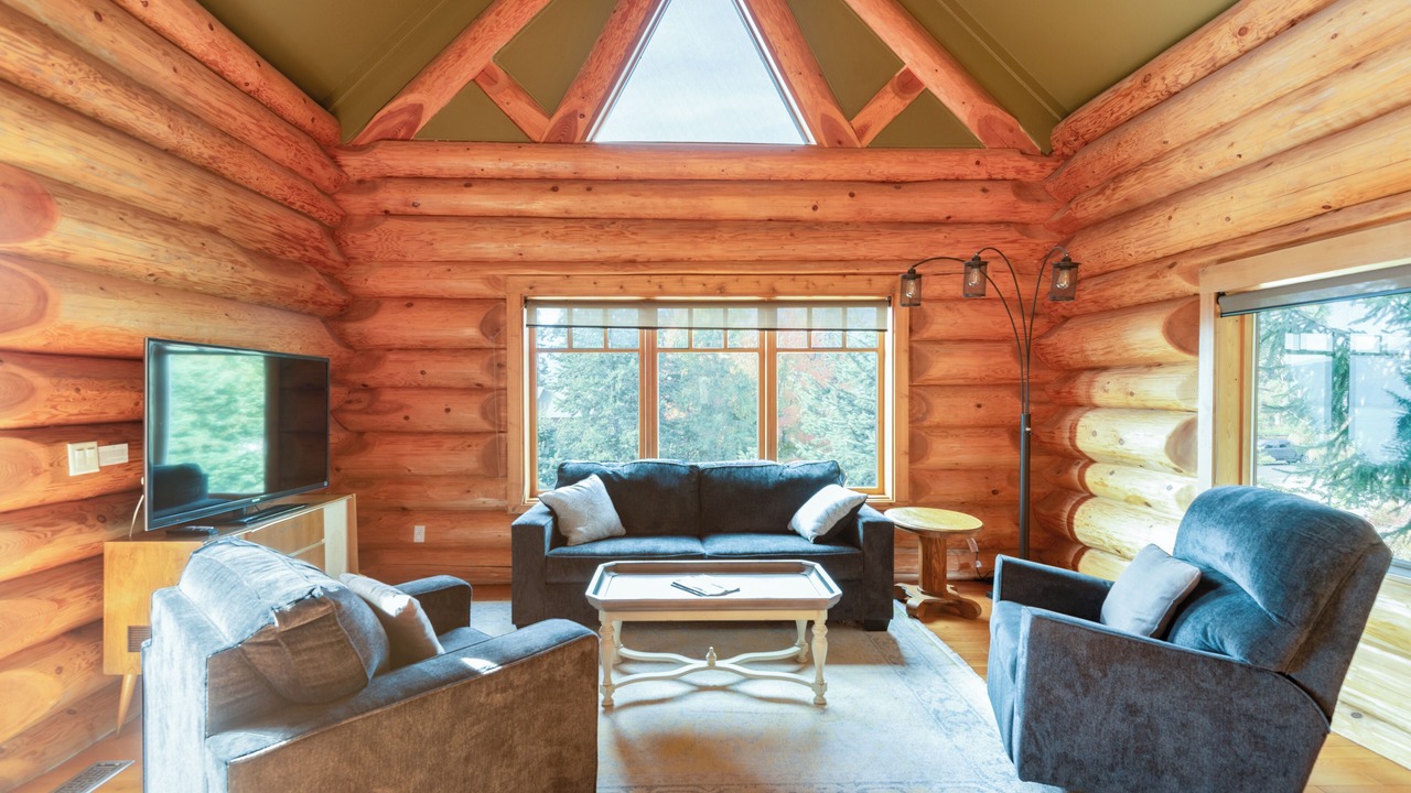 Photo of Livingroom in Tappen
