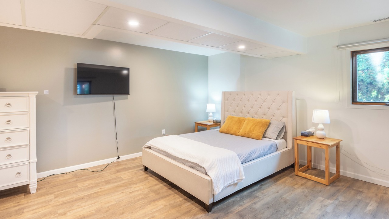 Photo of Bedroom in Tappen