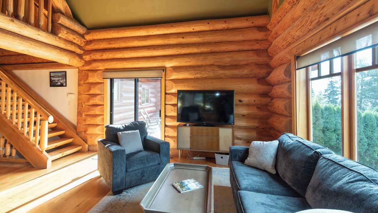 Photo of Livingroom in Tappen