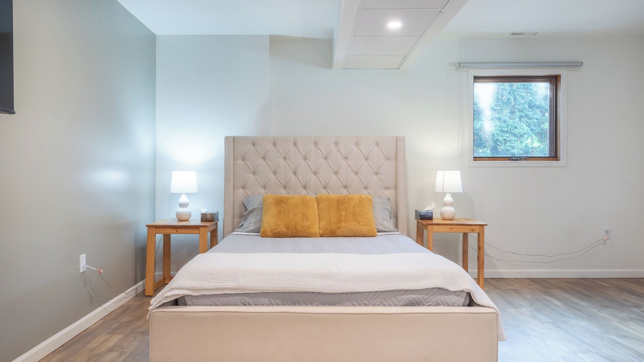 Photo of Bedroom in Tappen