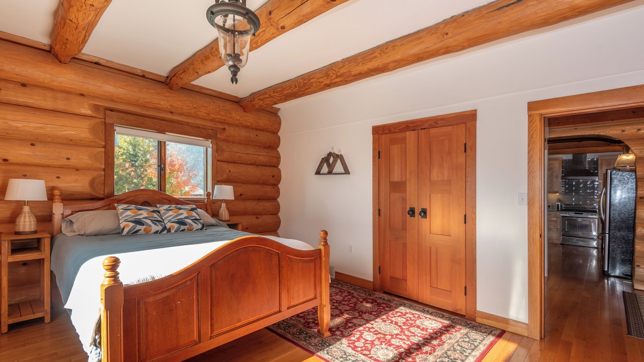 Photo of Bedroom in Tappen
