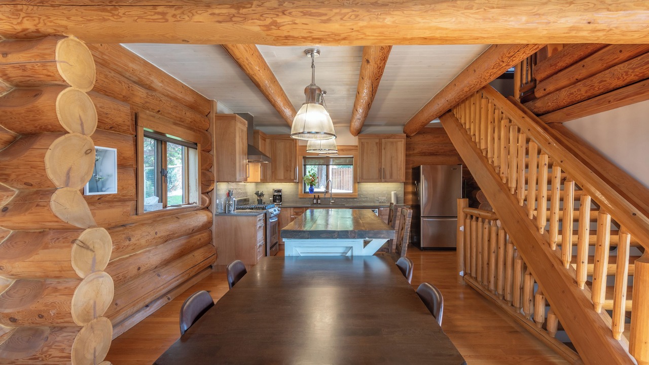 Photo of Kitchen in Tappen