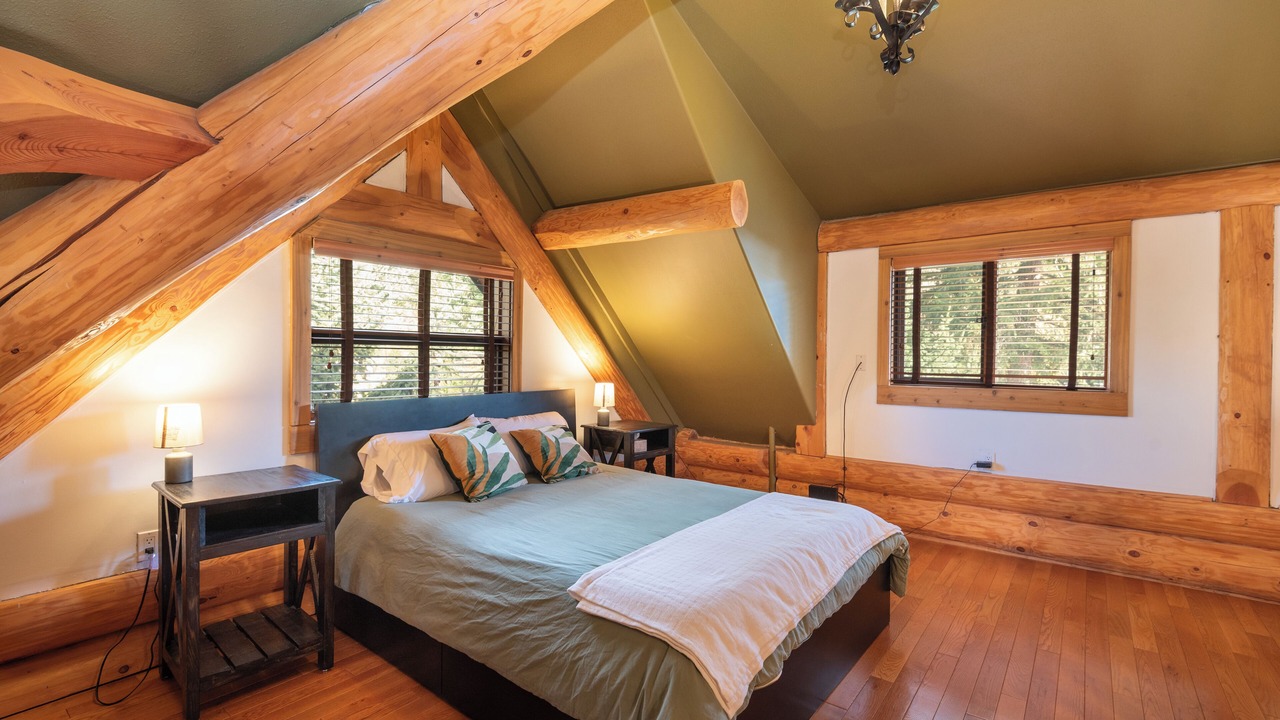 Photo of Bedroom in Tappen