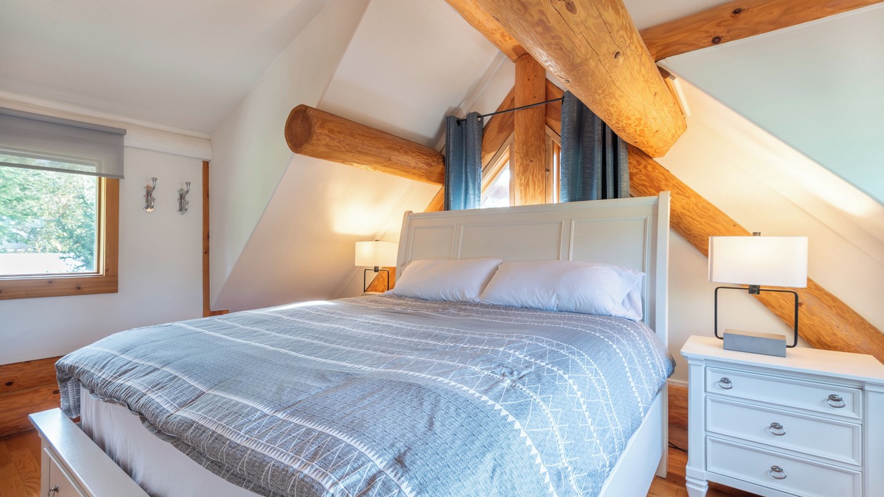 Photo of Bedroom in Tappen