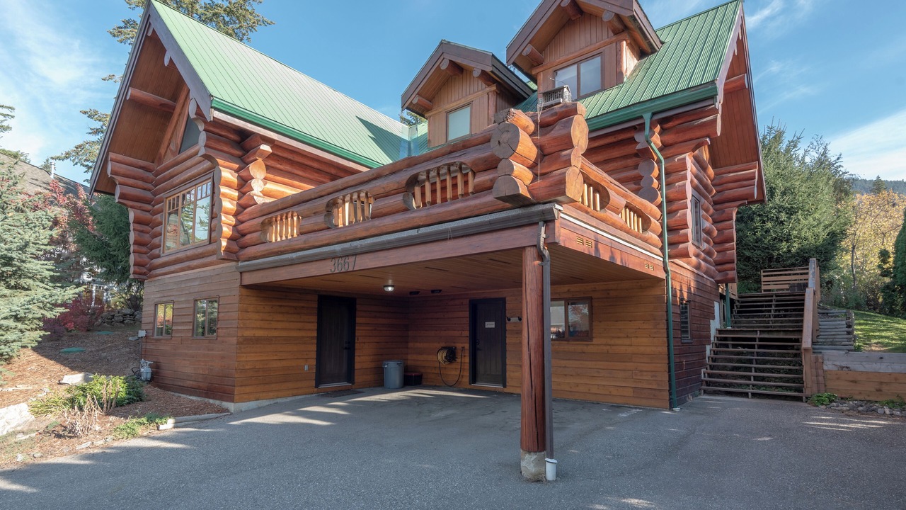 Photo of Outdoor in Tappen