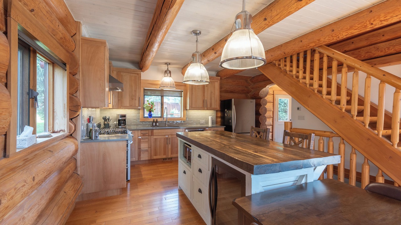 Photo of Kitchen in Tappen