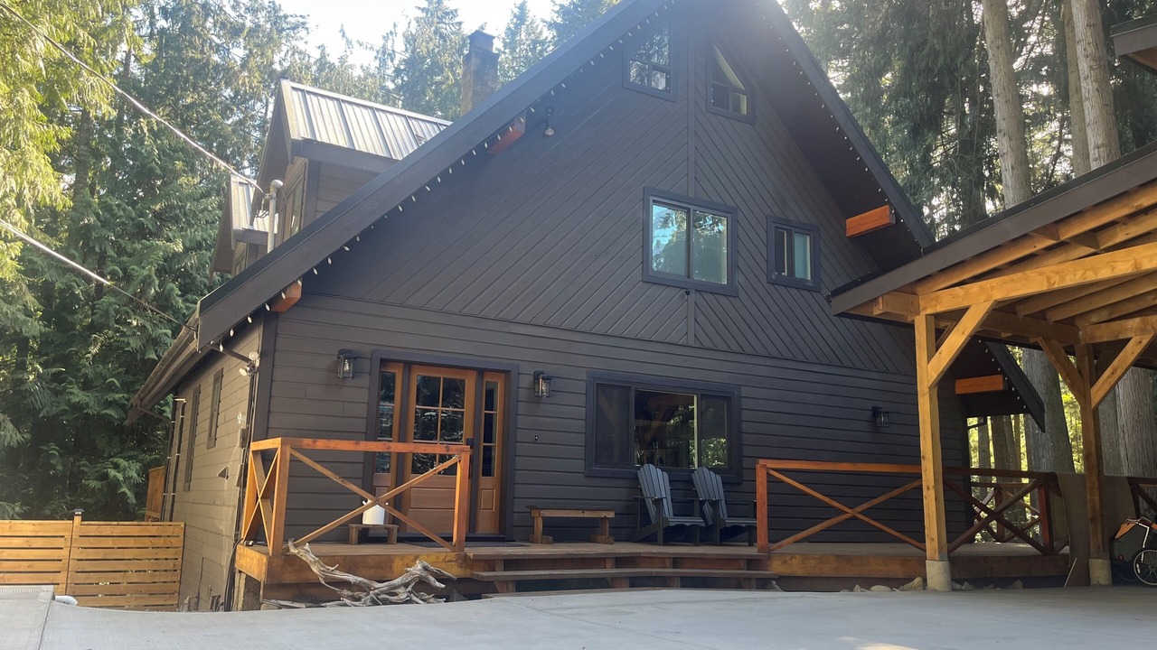 Photo of Outdoor in Shawnigan Lake