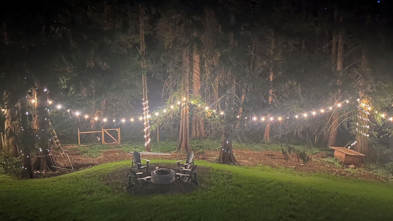 Photo of Outdoor in Shawnigan Lake