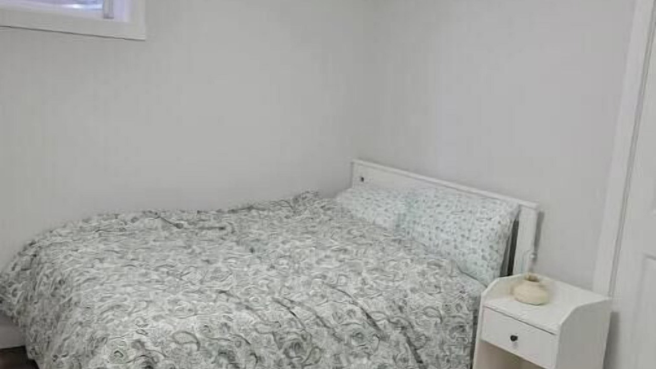 Photo of Bedroom in Panorama Hills