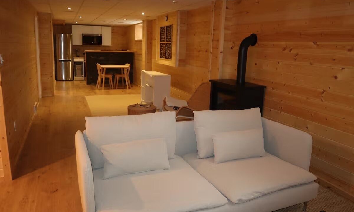 Photo of Livingroom in Fort Gary