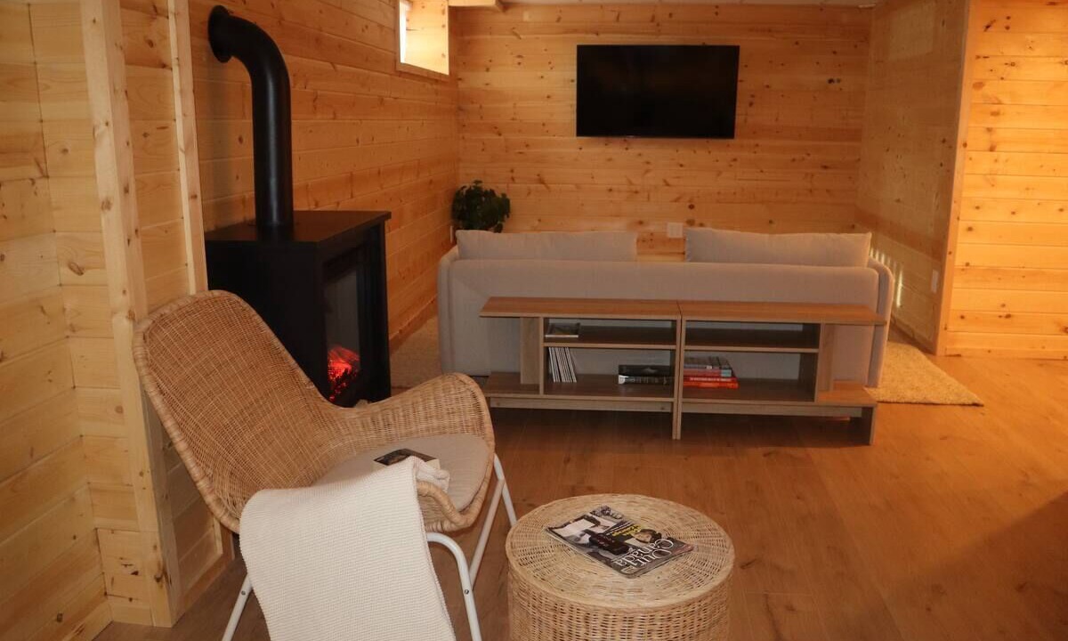 Photo of Livingroom in Fort Gary