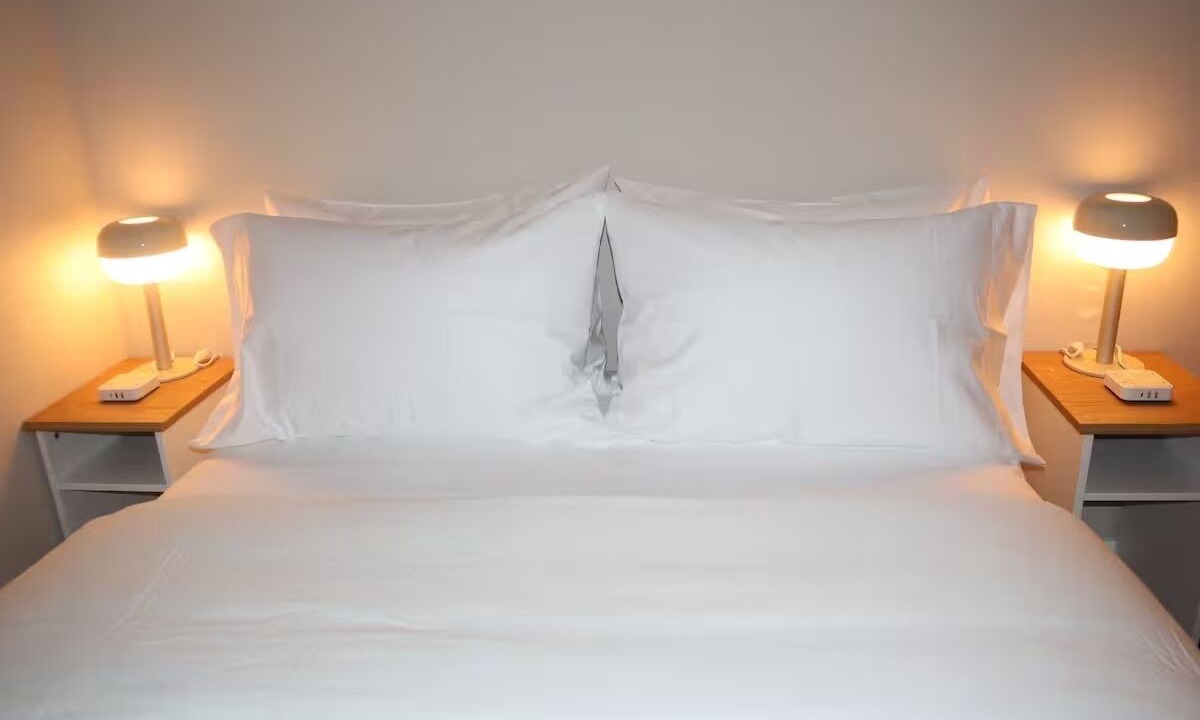 Photo of Bedroom in Fort Gary