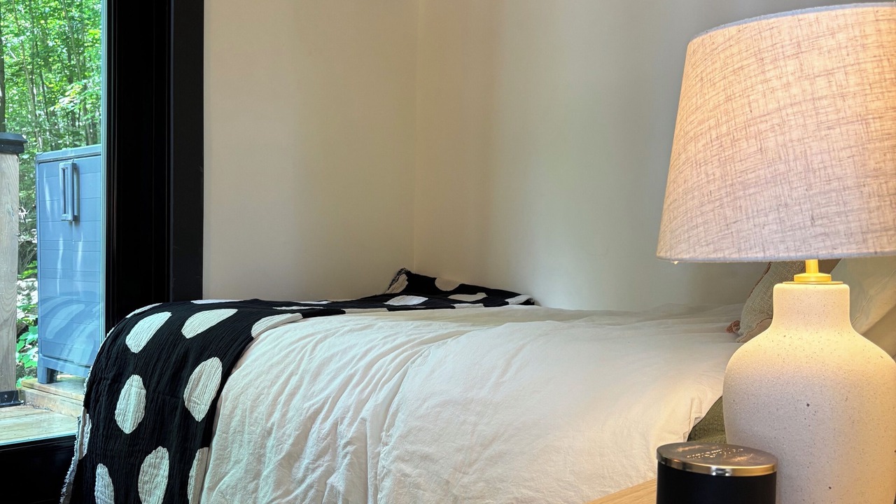 Photo of Bedroom in Huntsville
