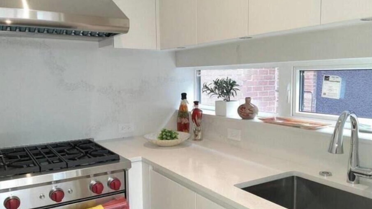 Photo of Kitchen in West Point Grey