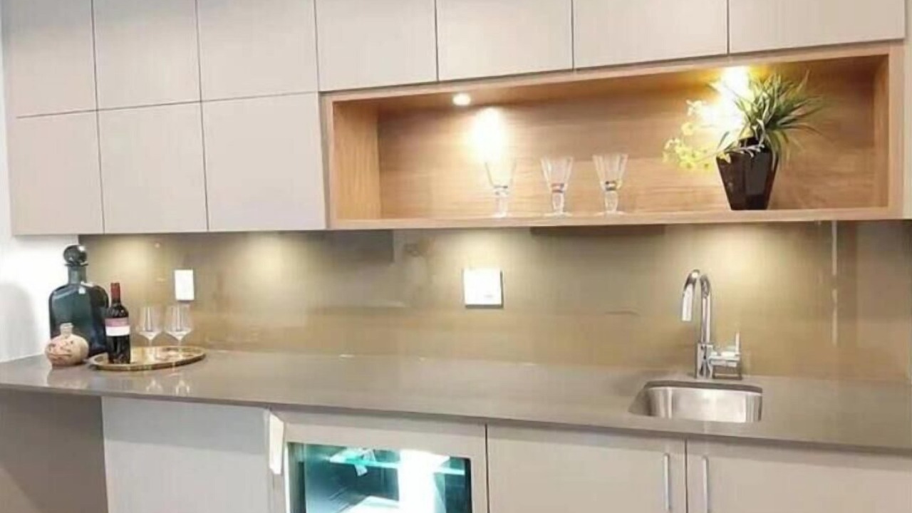 Photo of Kitchen in West Point Grey