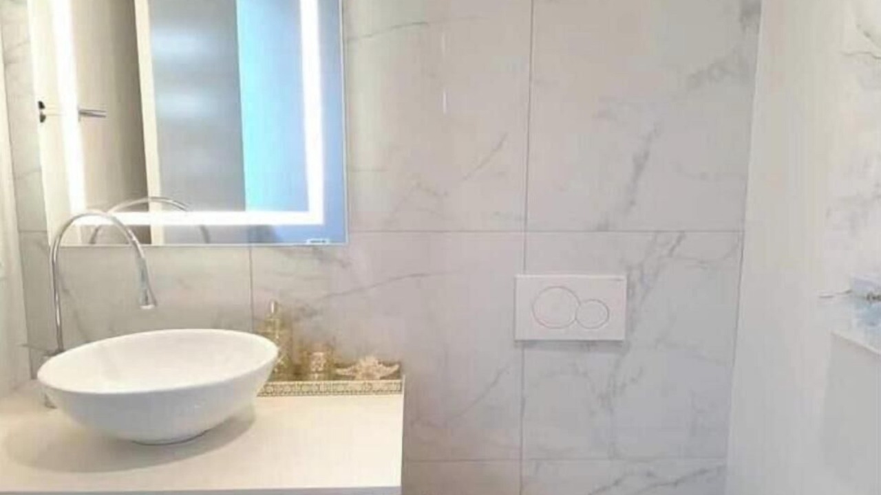 Photo of Bathroom in West Point Grey