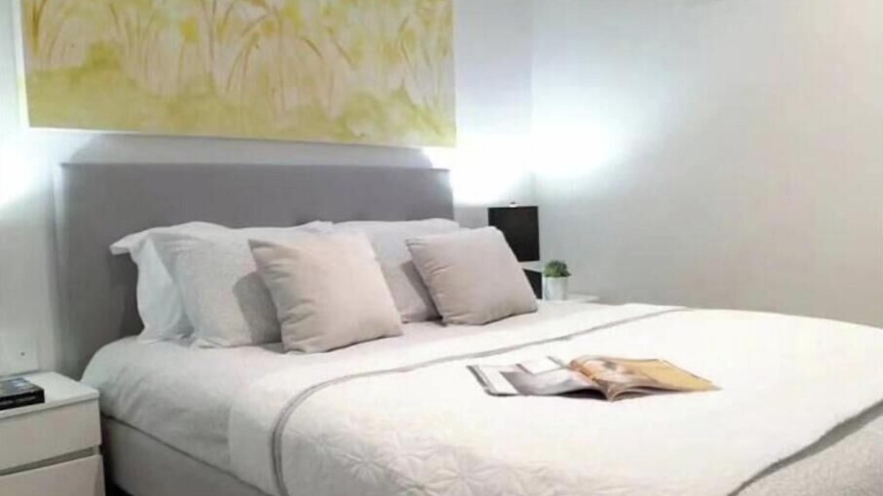 Photo of Bedroom in West Point Grey
