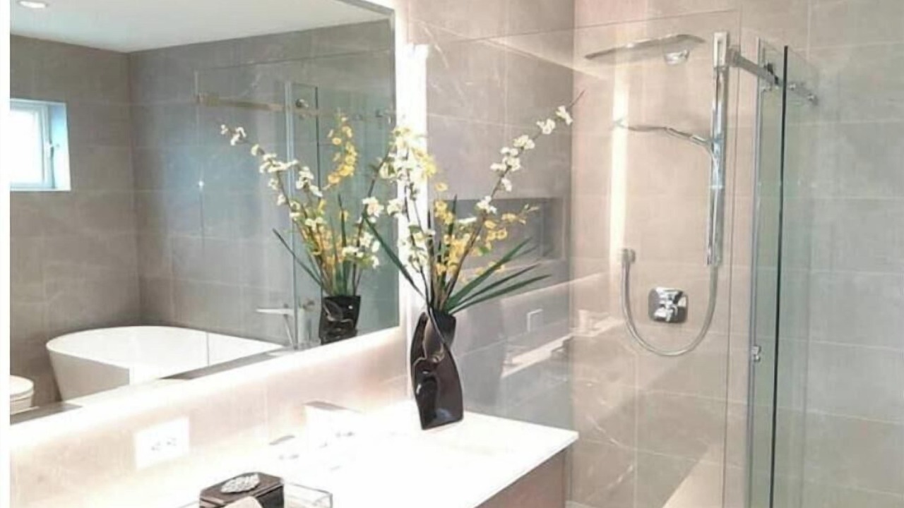 Photo of Bathroom in West Point Grey