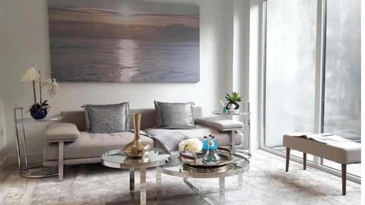 Photo of Livingroom in West Point Grey