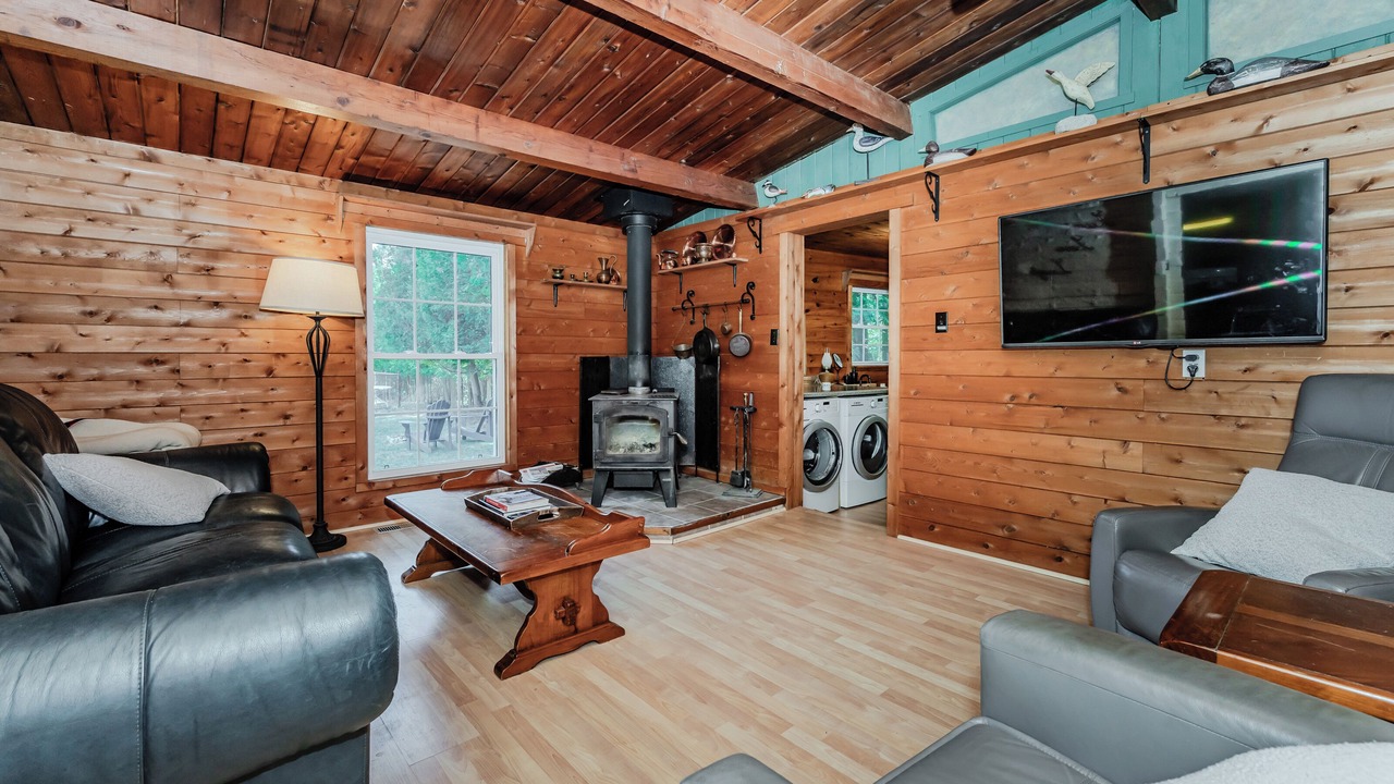 Photo of Bedroom in Northern Bruce Peninsula