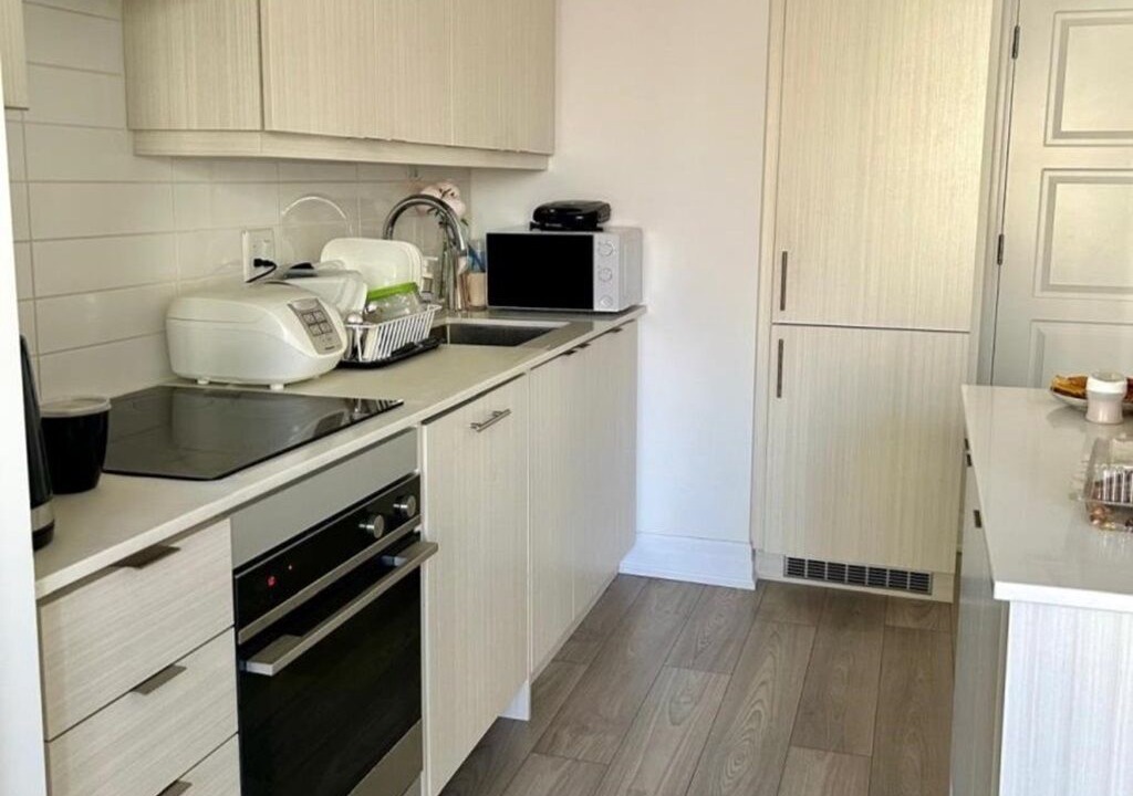 Photo of Kitchen in Downtown Mississauga