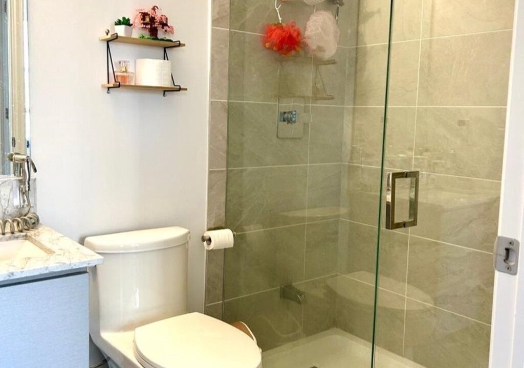 Photo of Bathroom in Downtown Mississauga