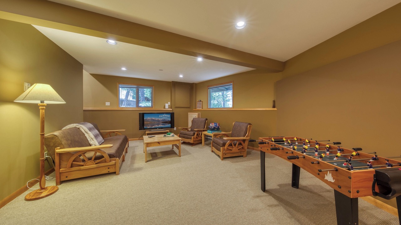 Photo of Bedroom in East Kootenay