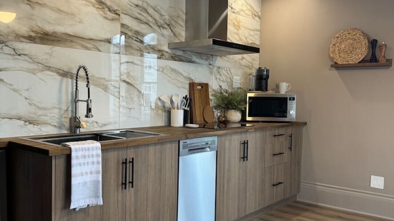 Photo of Kitchen in Moncton