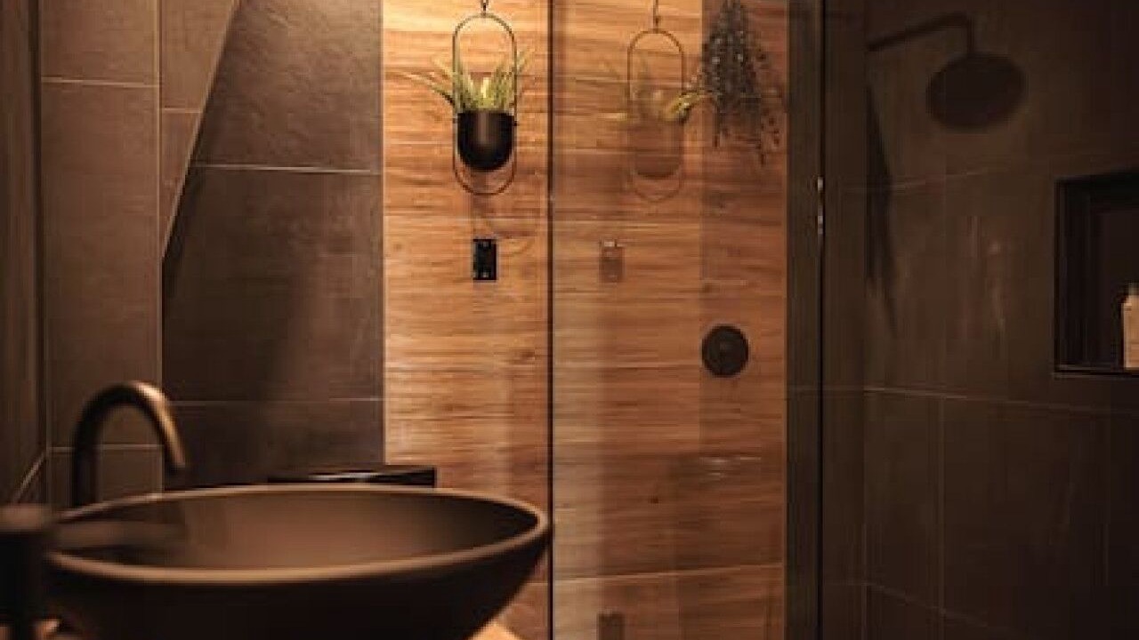 Photo of Bathroom in Moncton