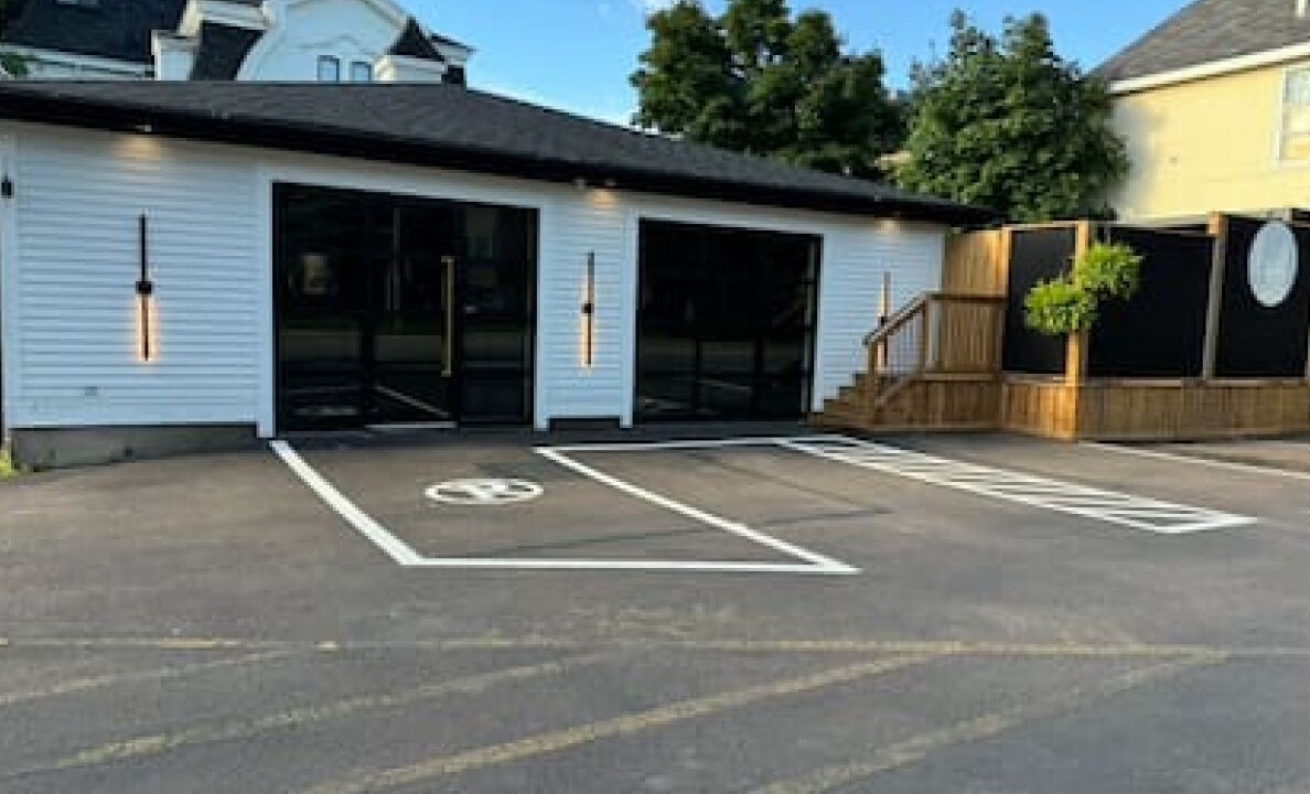 Photo of Outdoor in Moncton