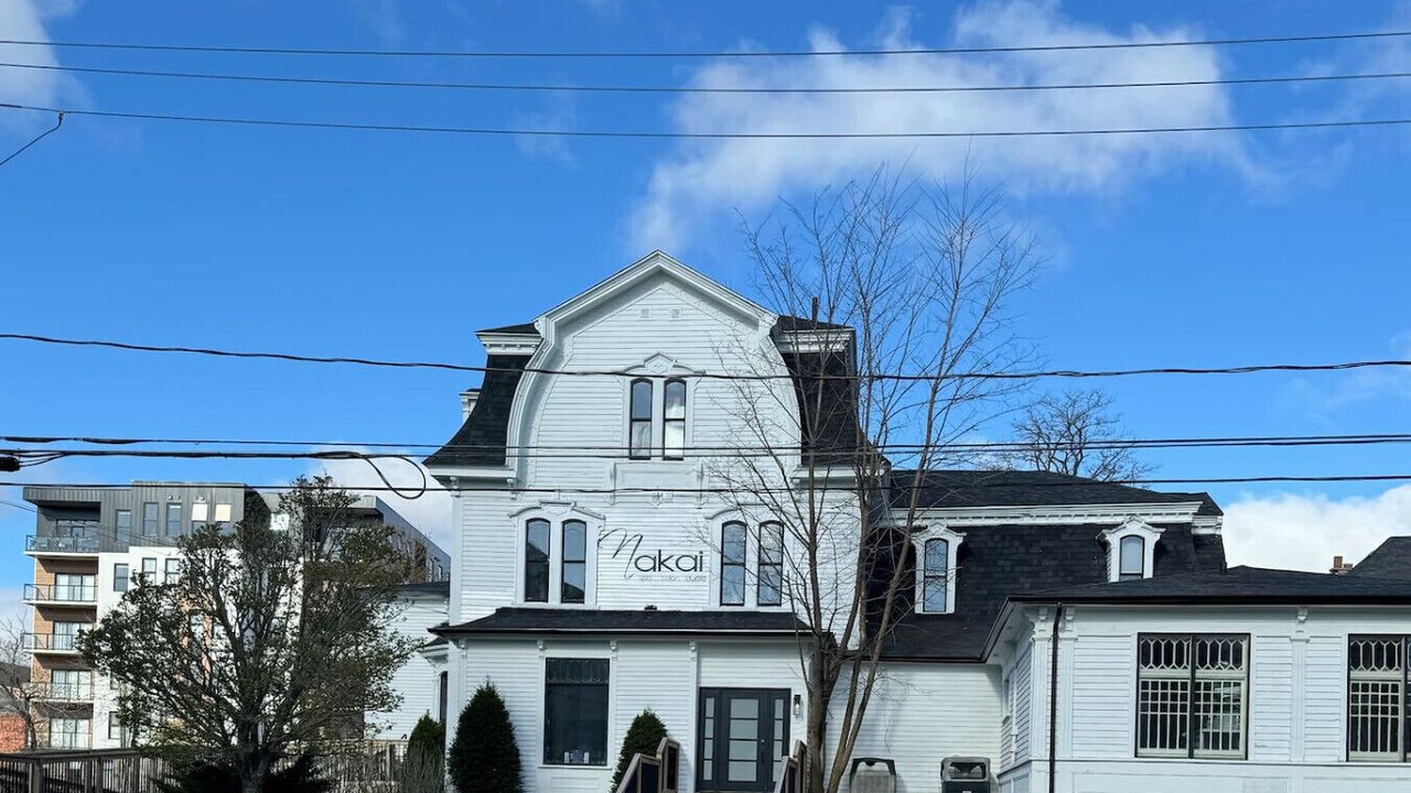 Photo of Outdoor in Moncton