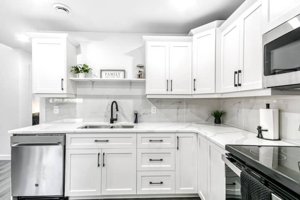 Photo of Kitchen in Sudbury