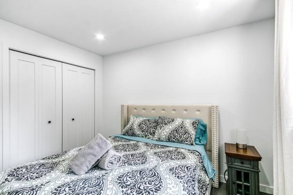 Photo of Bedroom in Sudbury