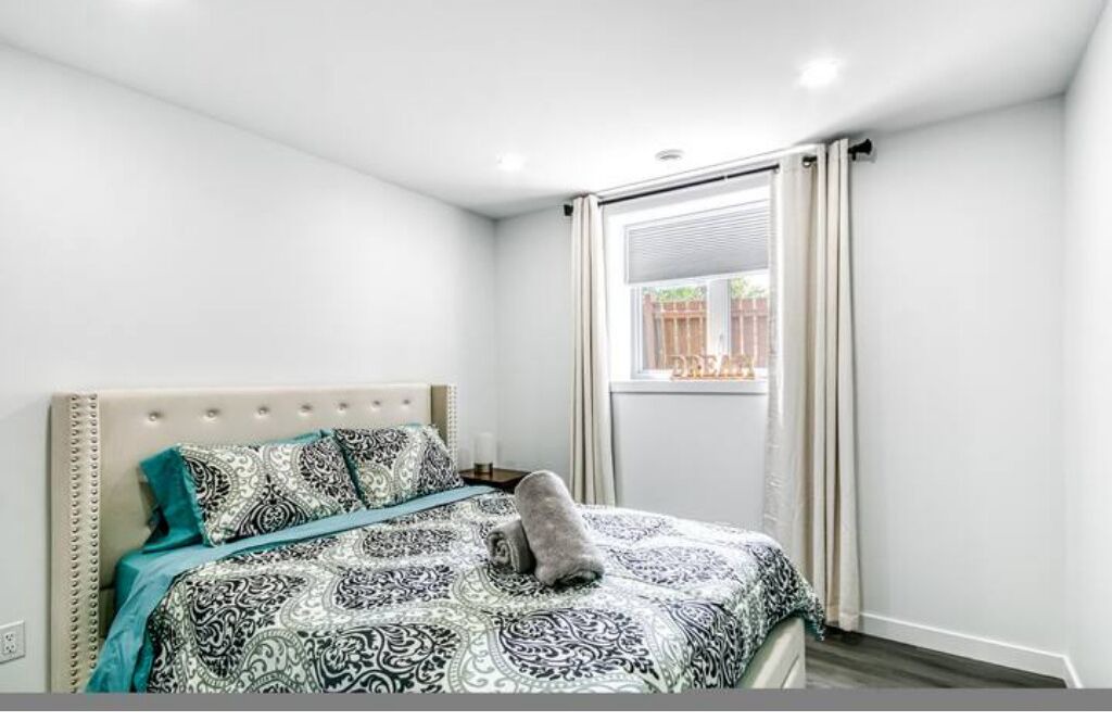 Photo of Bedroom in Sudbury