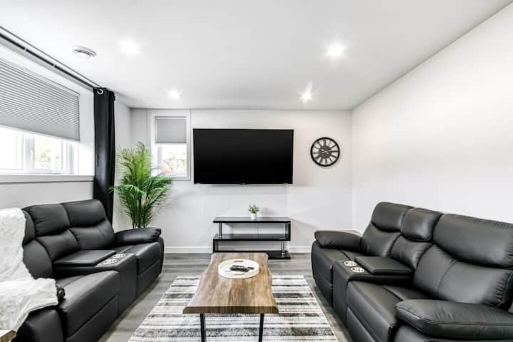 Photo of Livingroom in Sudbury